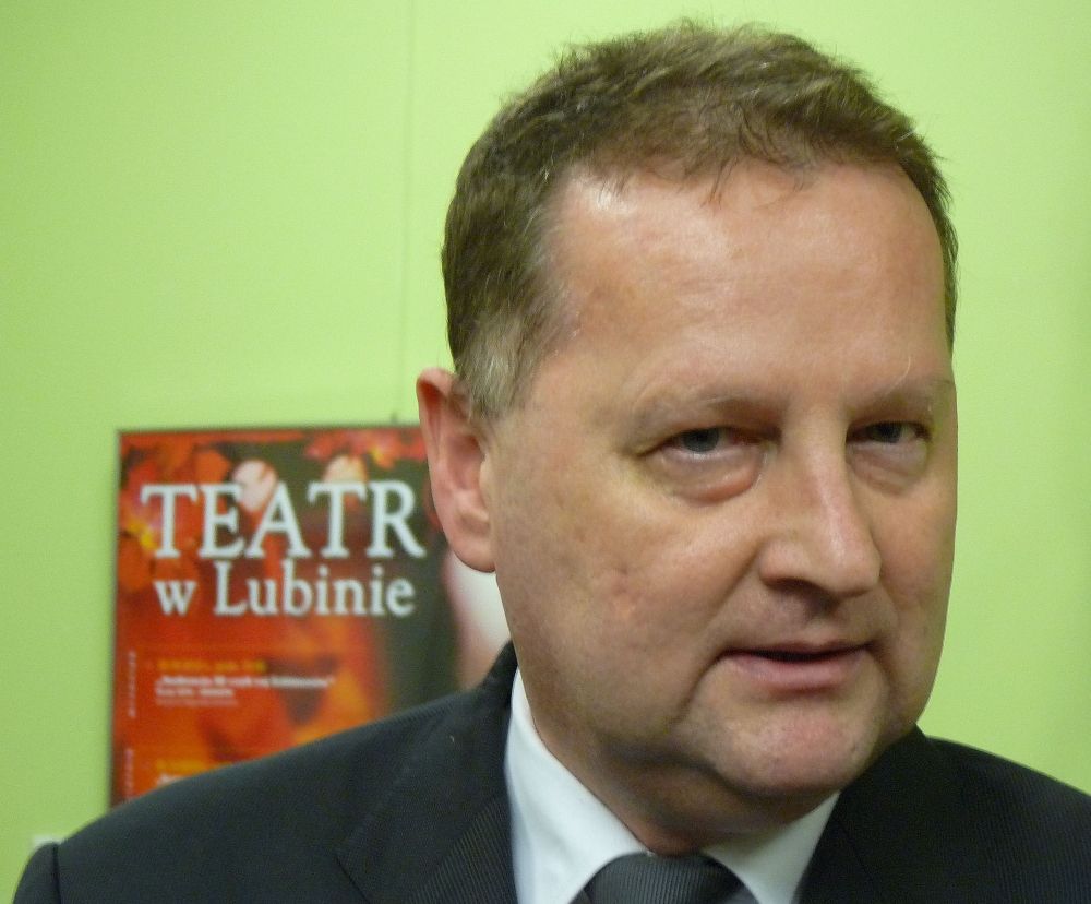 KGHM prostuje rewelacje R.Raczyńskiego
